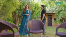 Meray Ranjhna - Episode 43